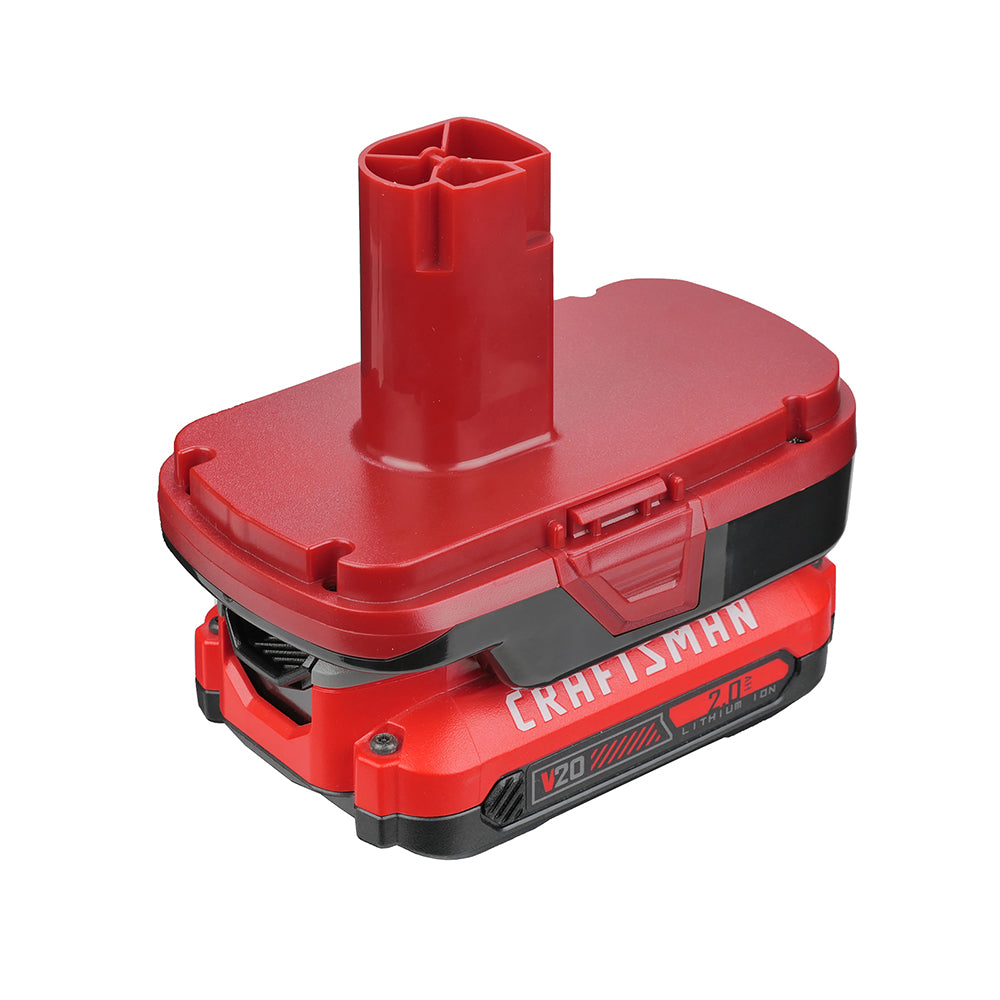 Craftsman 20V vers Craftsman 19,2V Adaptateur de batterie