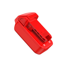 Load image into Gallery viewer, Craftsman 20V to Milwaukee 18V Battery Adapter
