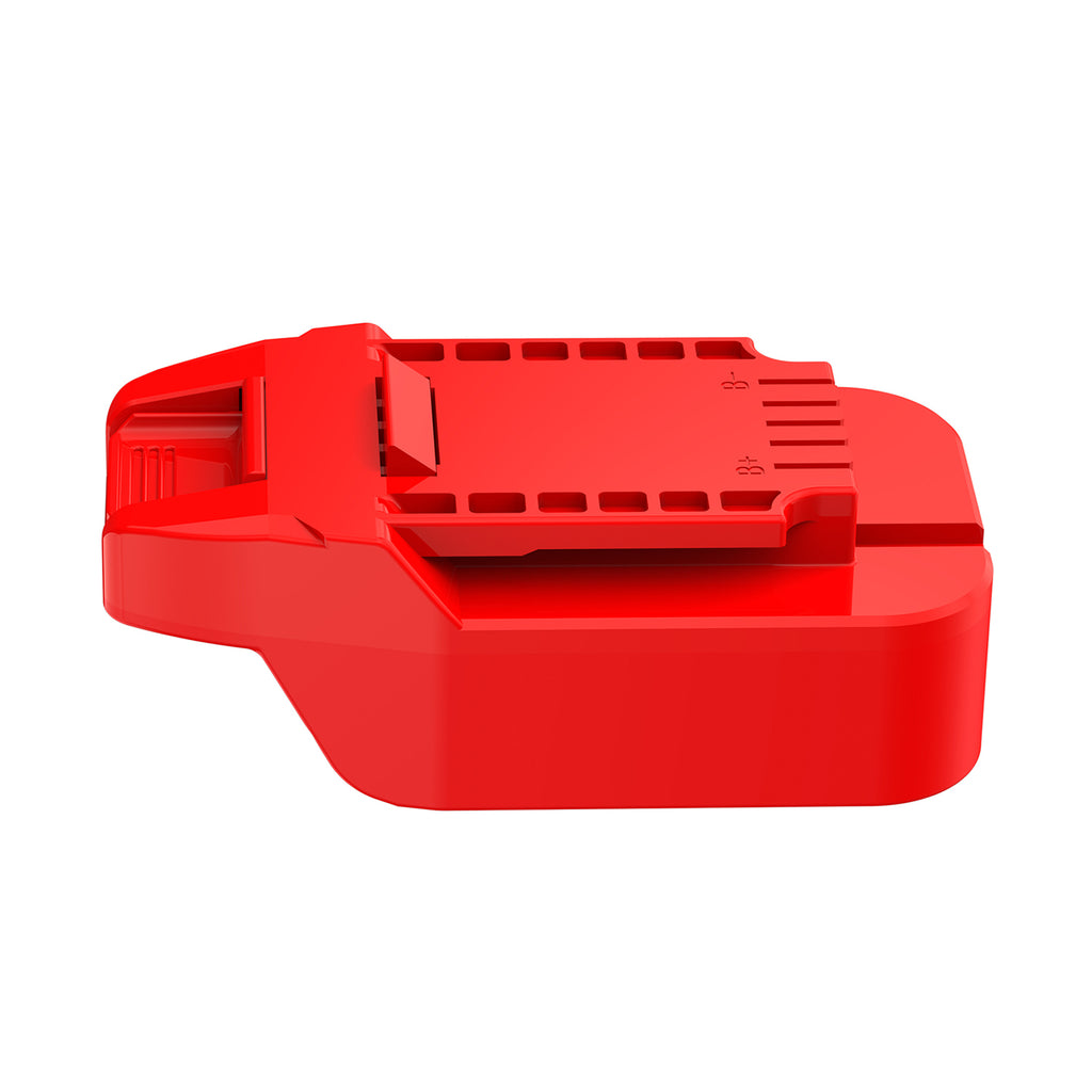 Craftsman 20V auf Bauer 20V Batterieadapter