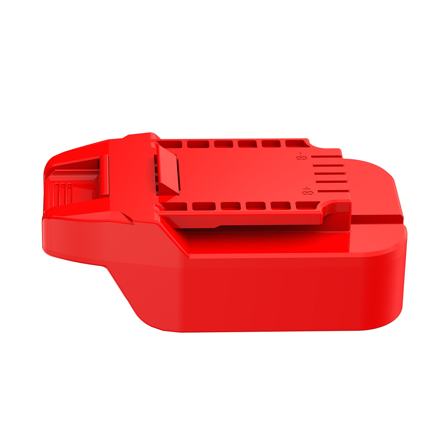 Craftsman 20V auf Bauer 20V Batterieadapter