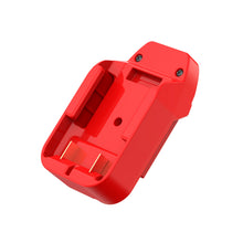 Load image into Gallery viewer, Craftsman 20V to Bauer 20V Battery Adapter
