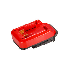 Lade das Bild in den Galerie-Viewer, Craftsman 20V to Chicago Electric 18V Battery Adapter
