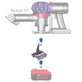 Adaptateur de batterie Craftsman 20V vers Dyson V7