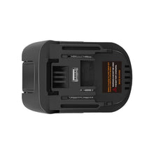Charger l'image dans la galerie, Adaptateur de batterie Craftsman 20V vers Makita 18V
