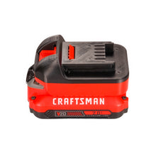 Charger l&#39;image dans la galerie, Craftsman 20V à Masterforce 20V Adaptateur de Batterie
