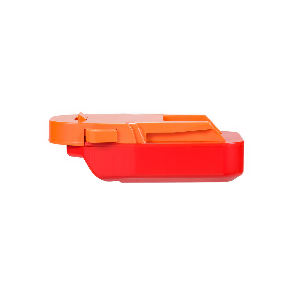 Adaptateur de batterie Craftsman 20V vers RIDGID 18V