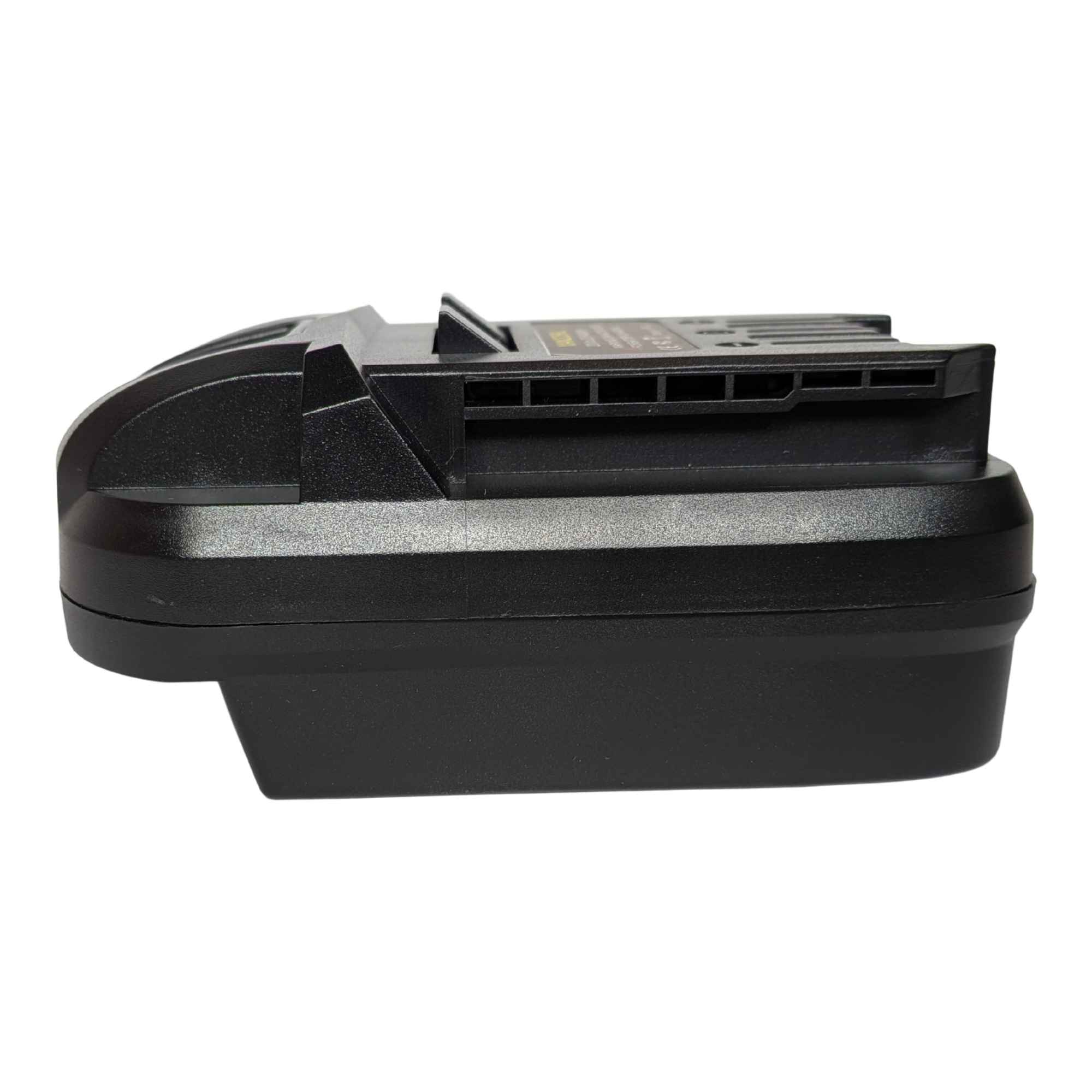 Craftsman 20V to SKIL 20V Battery Adapter
