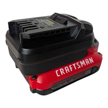 Lade das Bild in den Galerie-Viewer, Craftsman 20V auf SKIL 20V Batterieadapter

