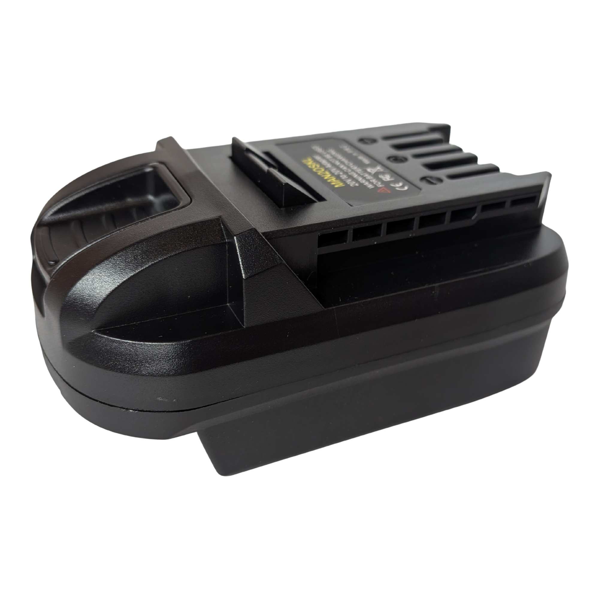 Craftsman 20V to SKIL 20V Battery Adapter