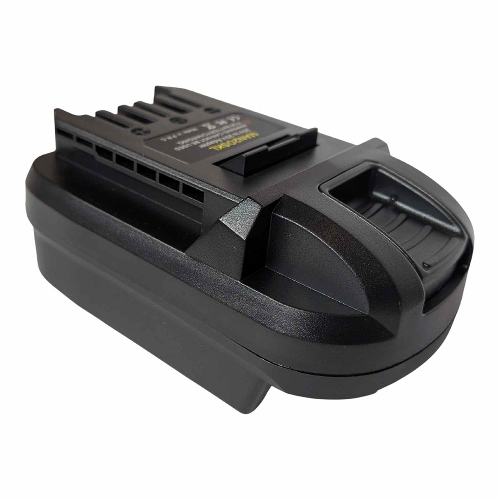 Craftsman 20V to SKIL 20V Battery Adapter