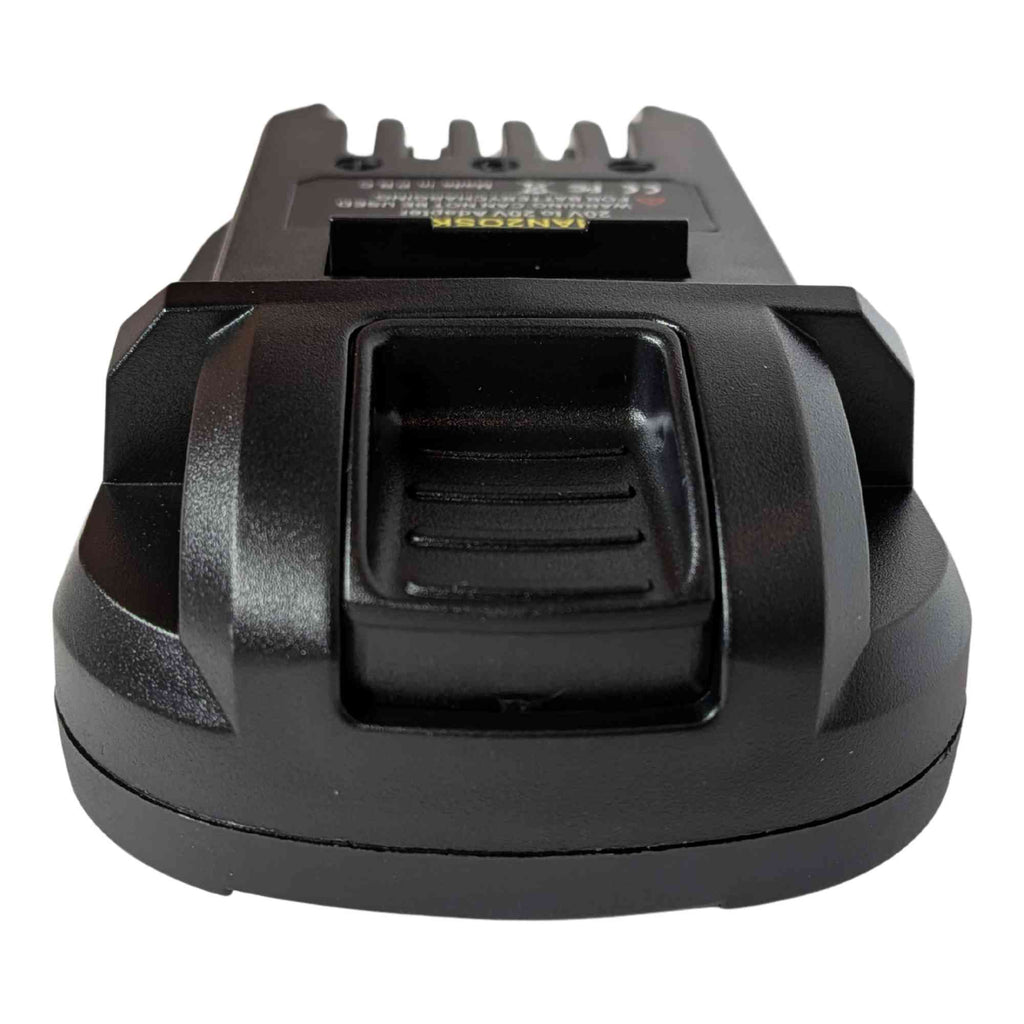 Craftsman 20V to SKIL 20V Battery Adapter