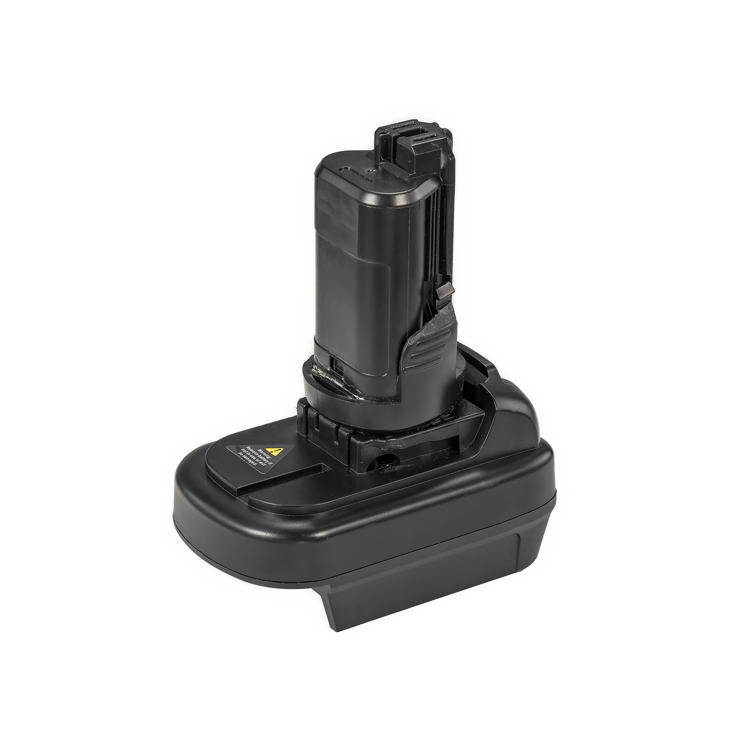 DeWalt 20V to Dremel 12V (8220 8250)  Battery Adapter