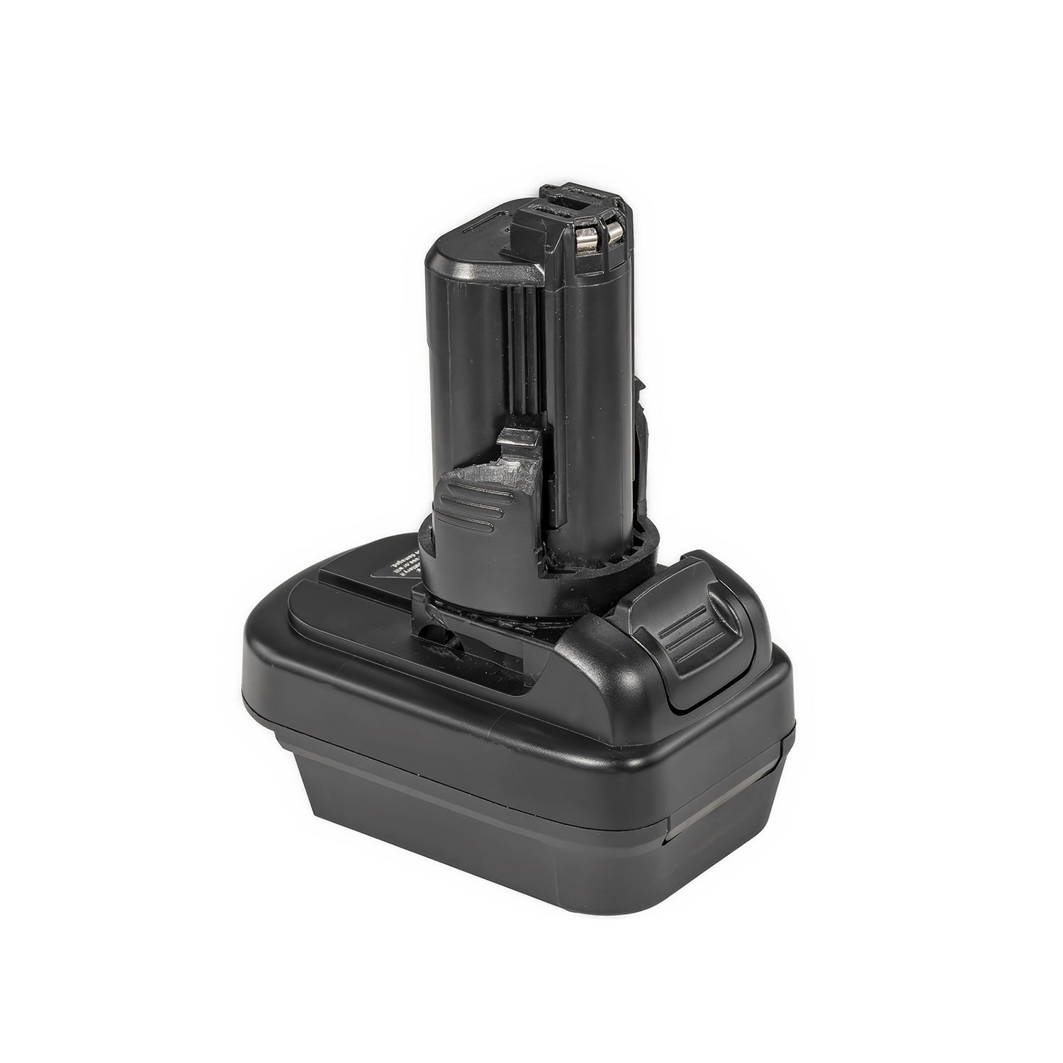 DeWalt 20V to Dremel 12V (8220 8250)  Battery Adapter