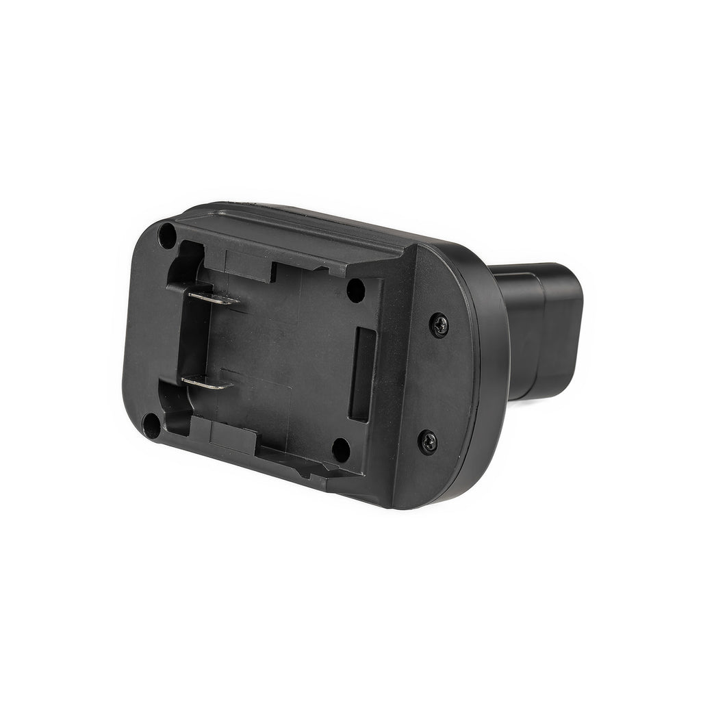 DeWalt 20V to Dremel 12V (8220 8250)  Battery Adapter
