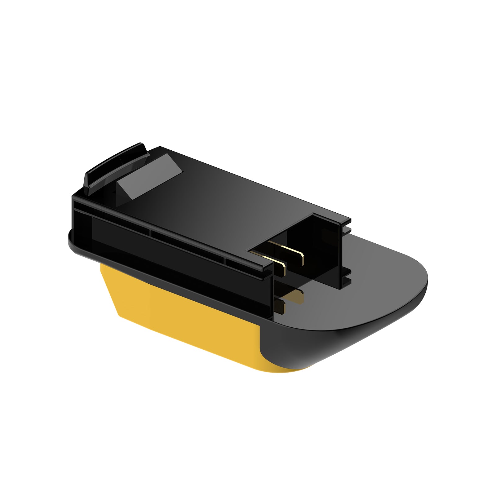 DeWalt 20V auf Black and Decker 18V Ni-Cd Batterieadapter