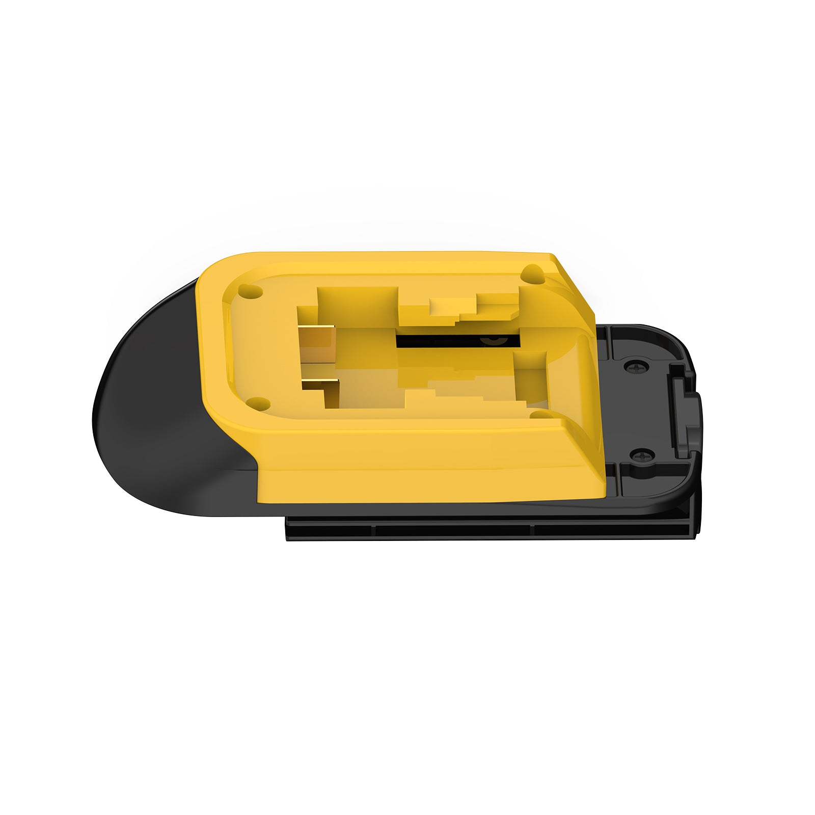 DeWalt 20V auf Black and Decker 18V Ni-Cd Batterieadapter
