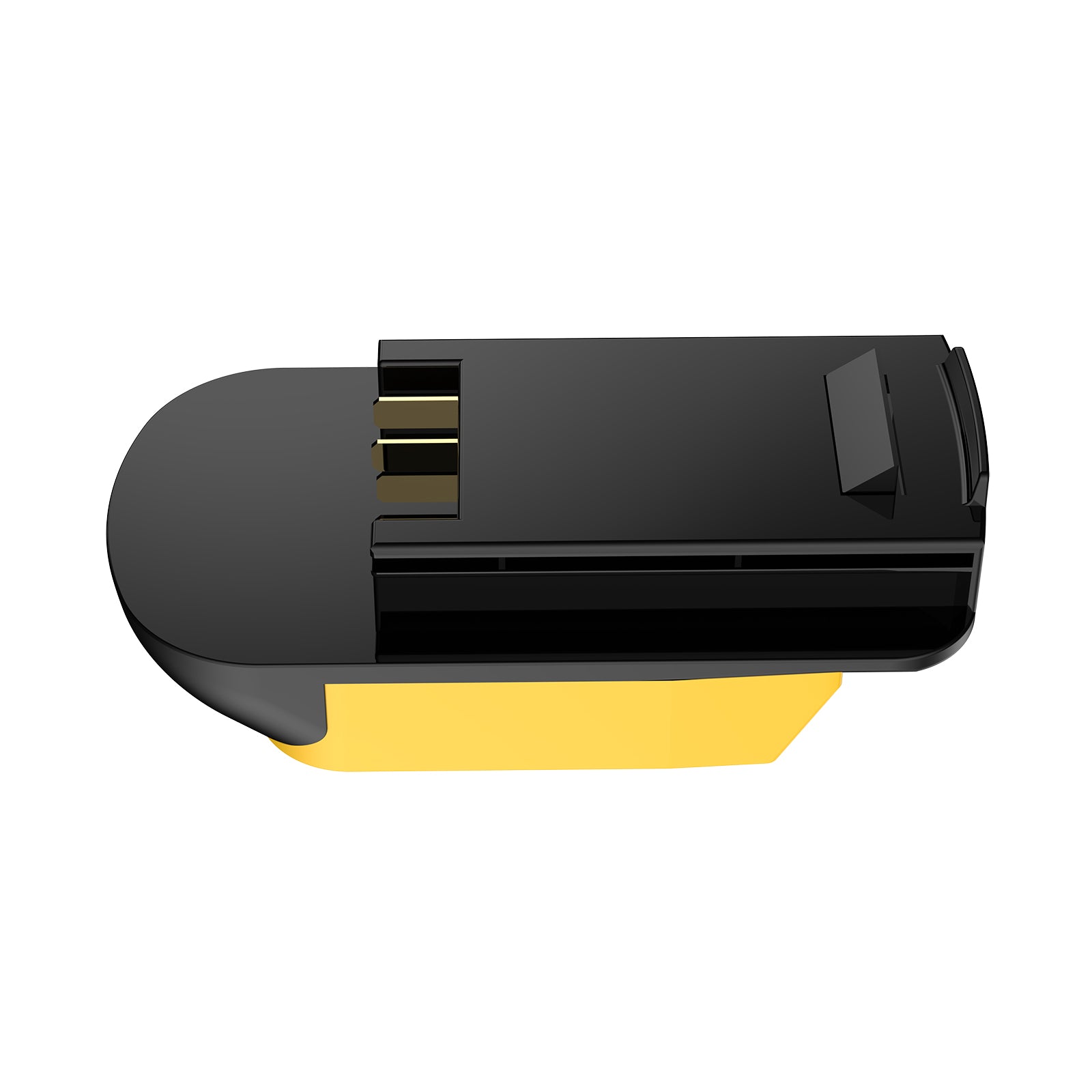 DeWalt 20V auf Black and Decker 18V Ni-Cd Batterieadapter