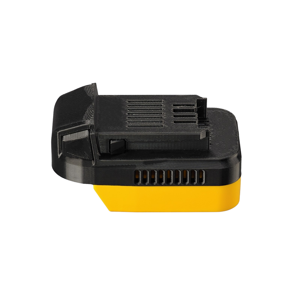 DeWalt 20V auf Kobalt 24V Batterieadapter