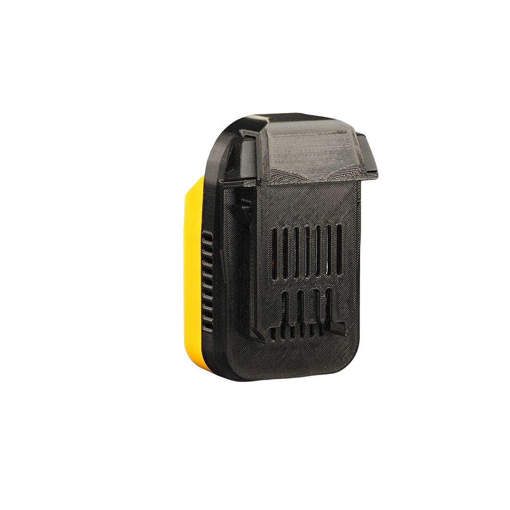 DeWalt 20V auf Kobalt 24V Batterieadapter