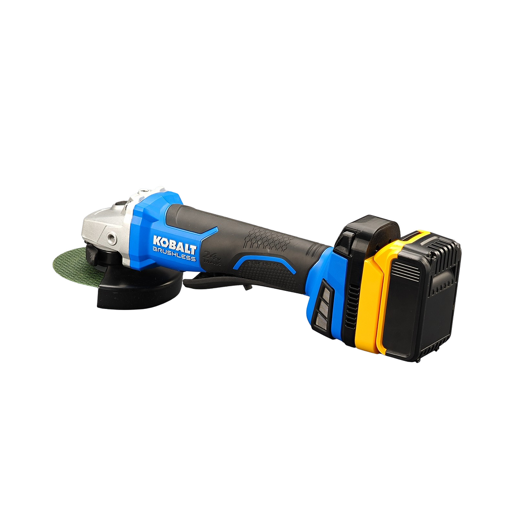 DeWalt 20V auf Kobalt 24V Batterieadapter