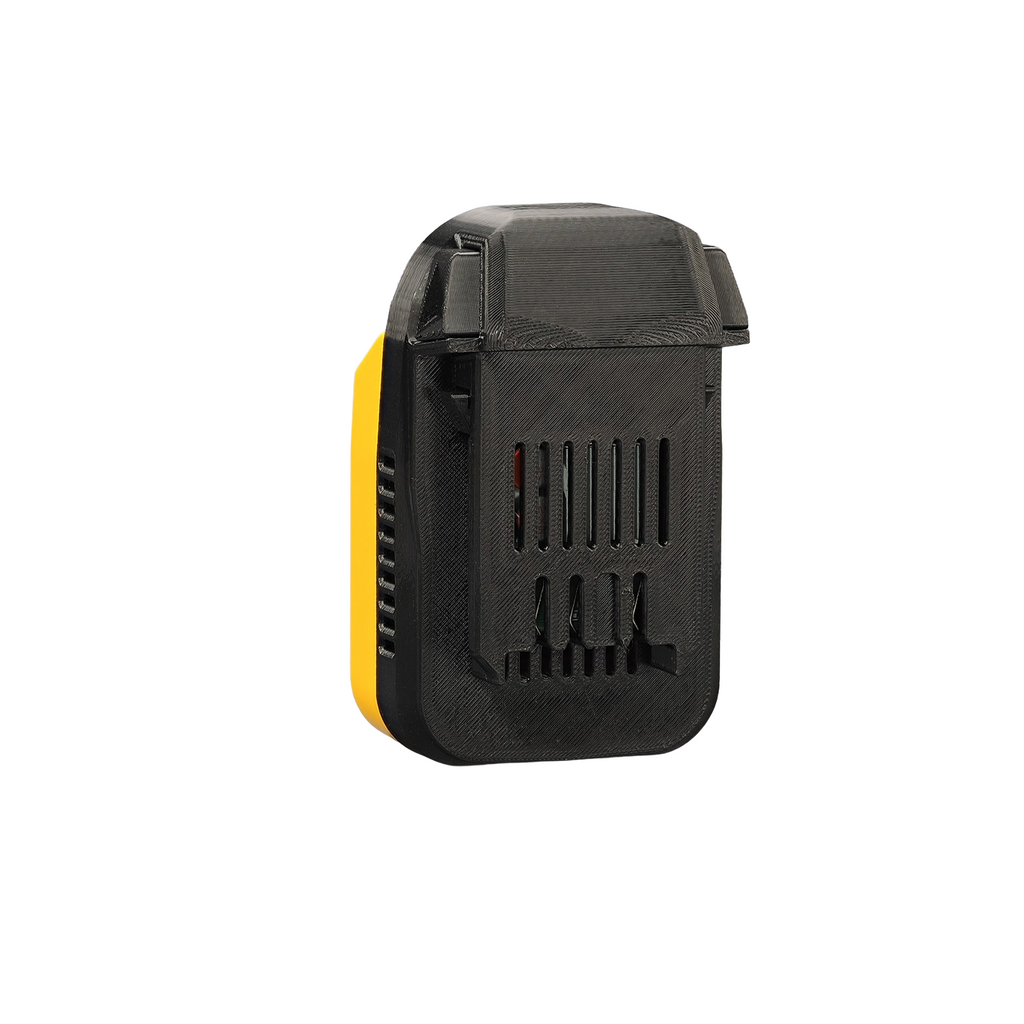 DeWalt 20V auf Kobalt 24V Batterieadapter
