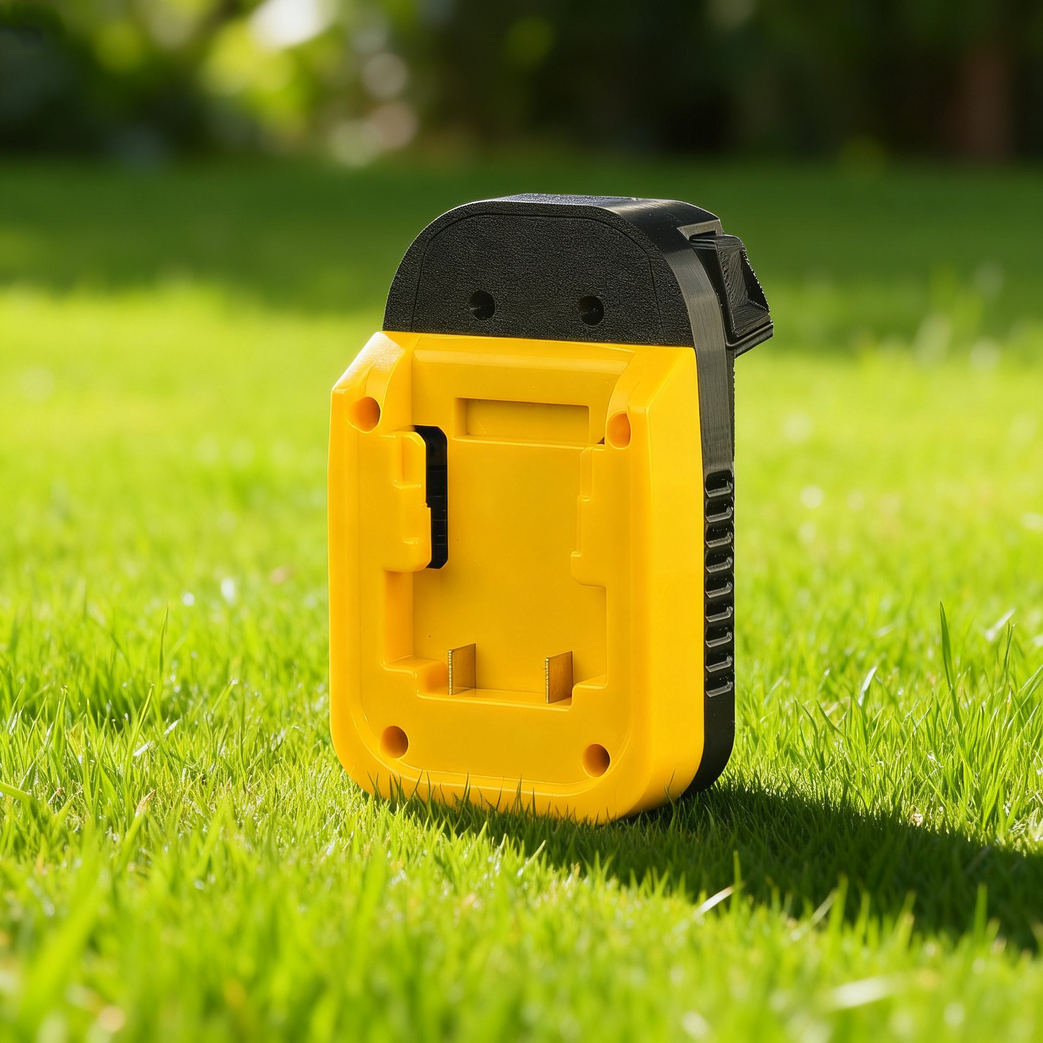 DeWalt 20V auf Kobalt 24V Batterieadapter