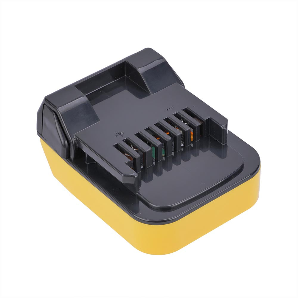 DeWalt 20V auf Hikoki 18V Batterieadapter