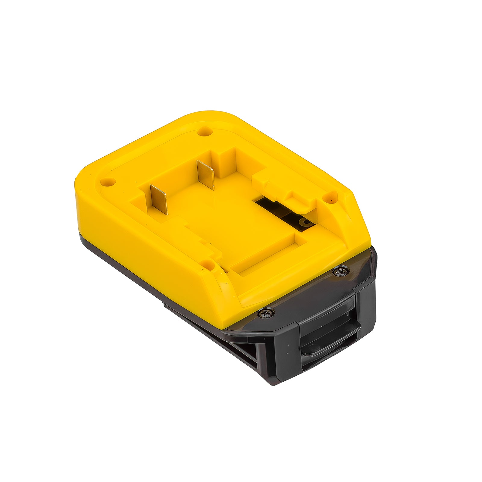 DeWalt 20V auf Porter Cable 18V Akkuadapter