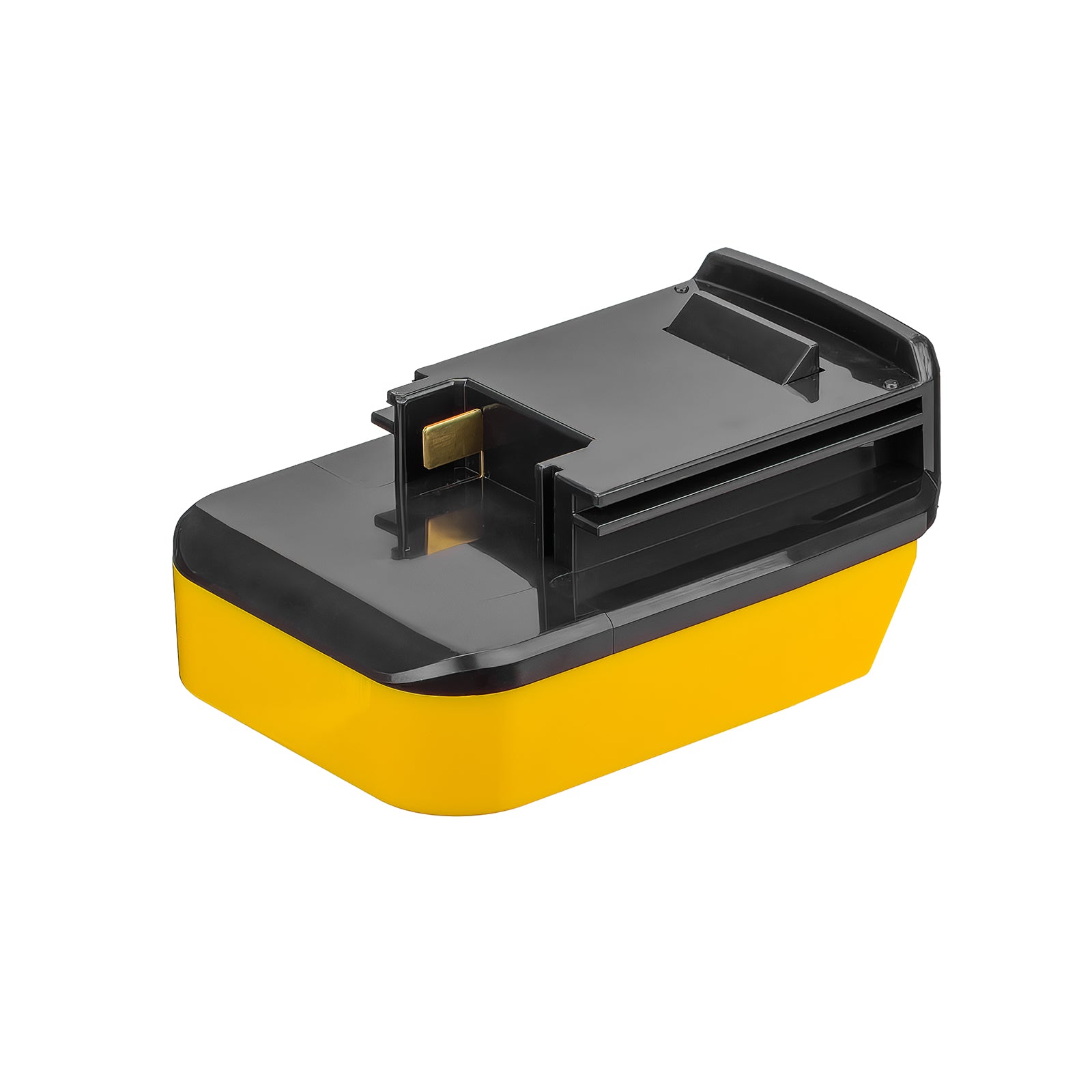 DeWalt 20V auf Porter Cable 18V Akkuadapter