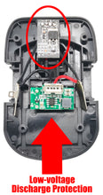 Load image into Gallery viewer, DeWalt 20V to Ryobi 18V Battery Adapter
