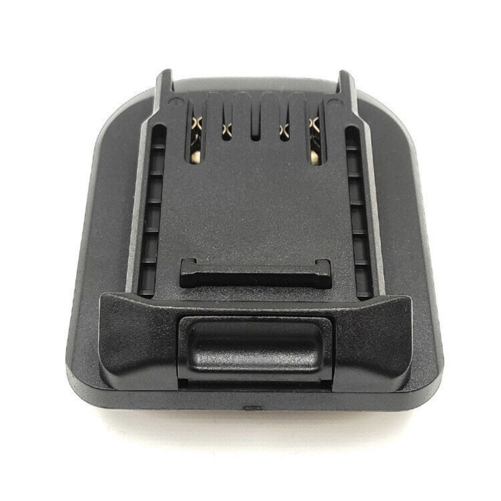 Adaptateur de batterie DeWalt 20V vers CAT 18V