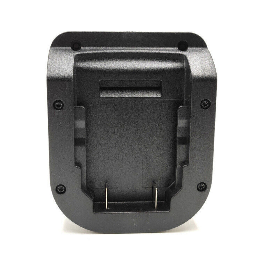 Adaptateur de batterie DeWalt 20V vers CAT 18V