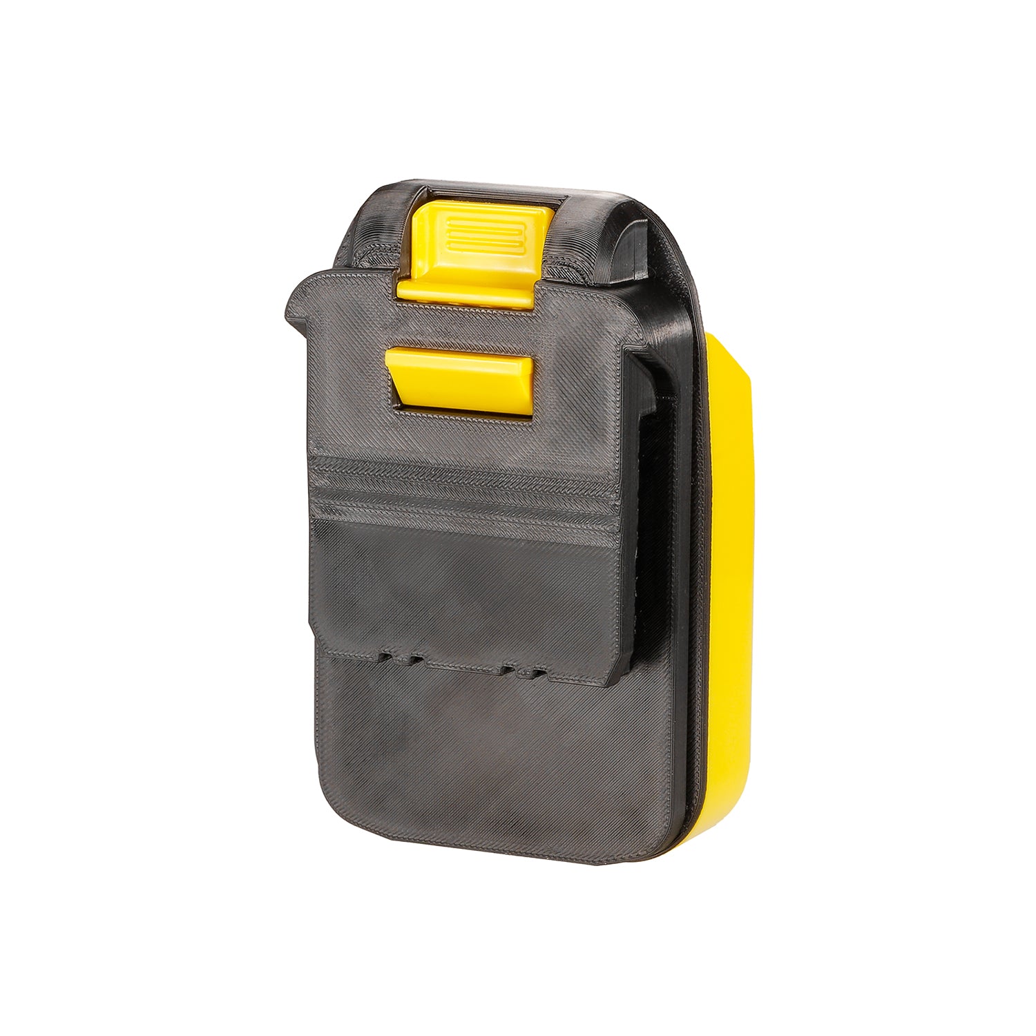 DeWalt 20V auf Chicago Electric 18V Batterieadapter