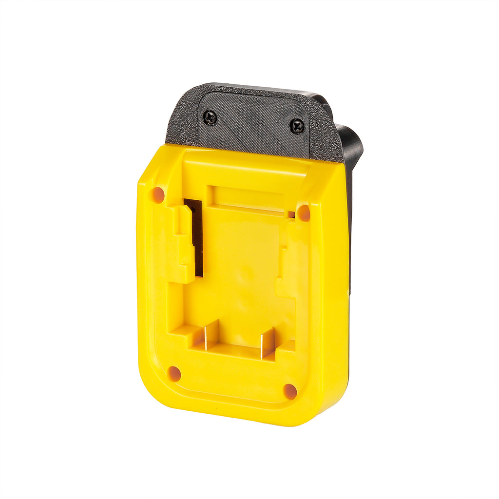 DeWalt 20V auf Chicago Electric 18V Batterieadapter