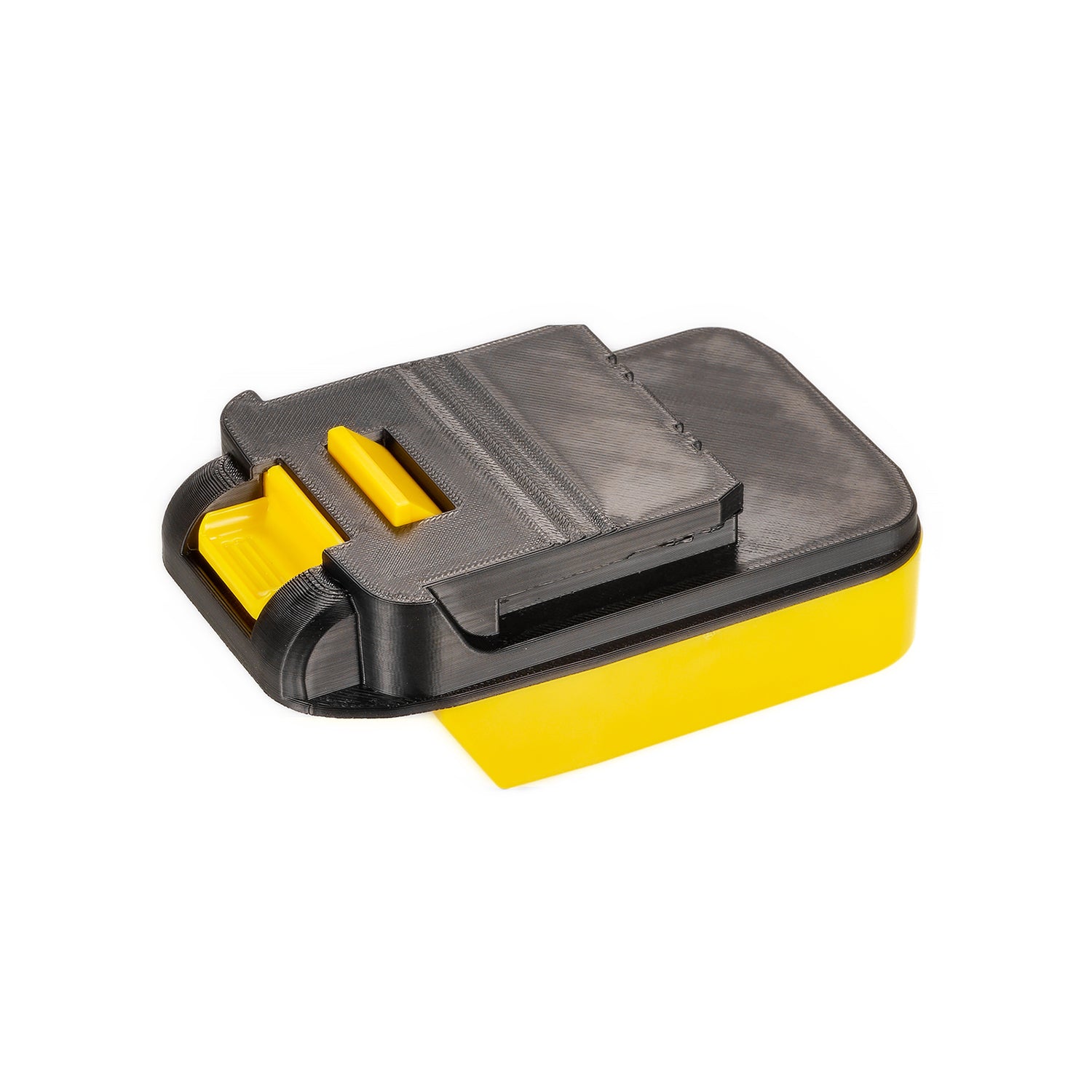 DeWalt 20V auf Chicago Electric 18V Batterieadapter
