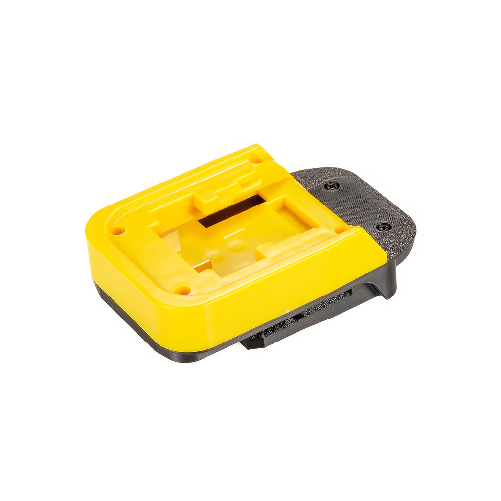 DeWalt 20V auf Chicago Electric 18V Batterieadapter