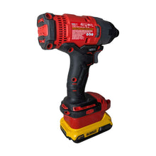 Lade das Bild in den Galerie-Viewer, DeWalt 20V auf Craftsman 20V Akkuadapter
