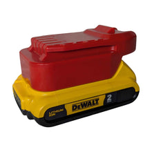 Lade das Bild in den Galerie-Viewer, DeWalt 20V auf Craftsman 20V Akkuadapter
