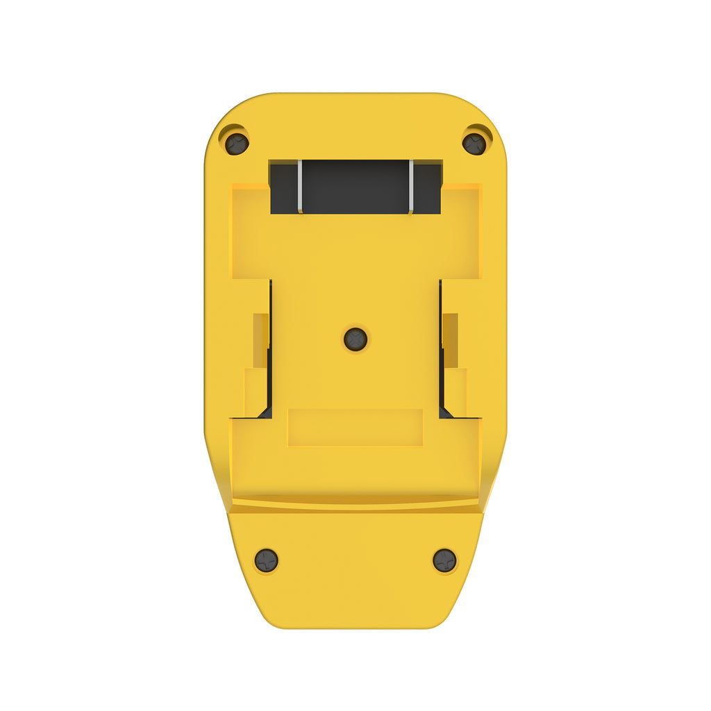 DeWalt 20V auf Craftsman Bolt-On 20V Akkuadapter