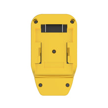 Lade das Bild in den Galerie-Viewer, DeWalt 20V zu Craftsman Bolt-On 20V Akku-Adapter
