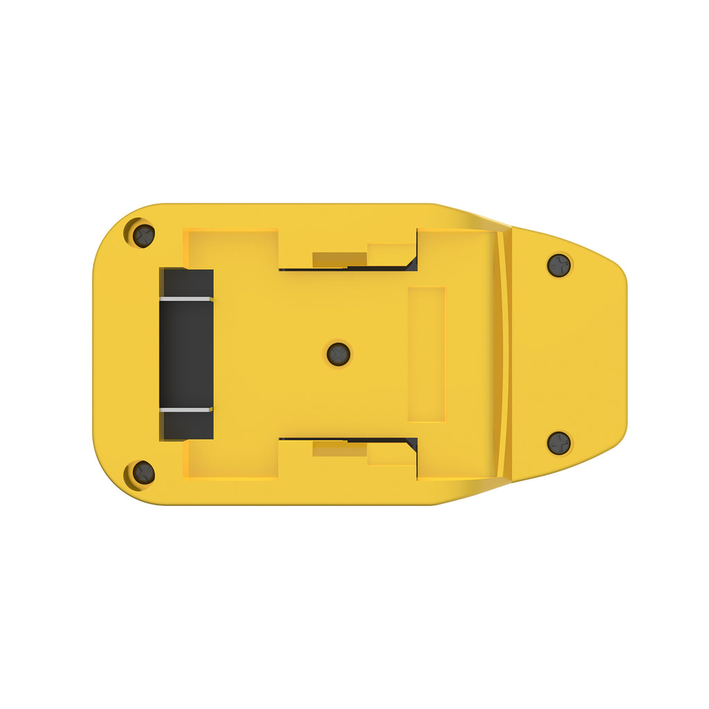 DeWalt 20V auf Craftsman Bolt-On 20V Akkuadapter