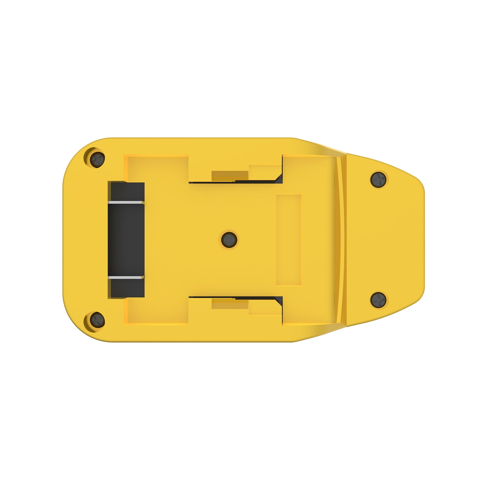 DeWalt 20V auf Craftsman Bolt-On 20V Akkuadapter