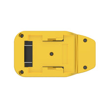 Lade das Bild in den Galerie-Viewer, DeWalt 20V zu Craftsman Bolt-On 20V Akku-Adapter
