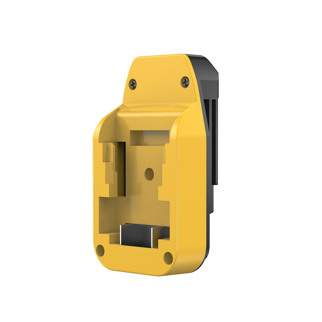 DeWalt 20V auf Craftsman Bolt-On 20V Akkuadapter