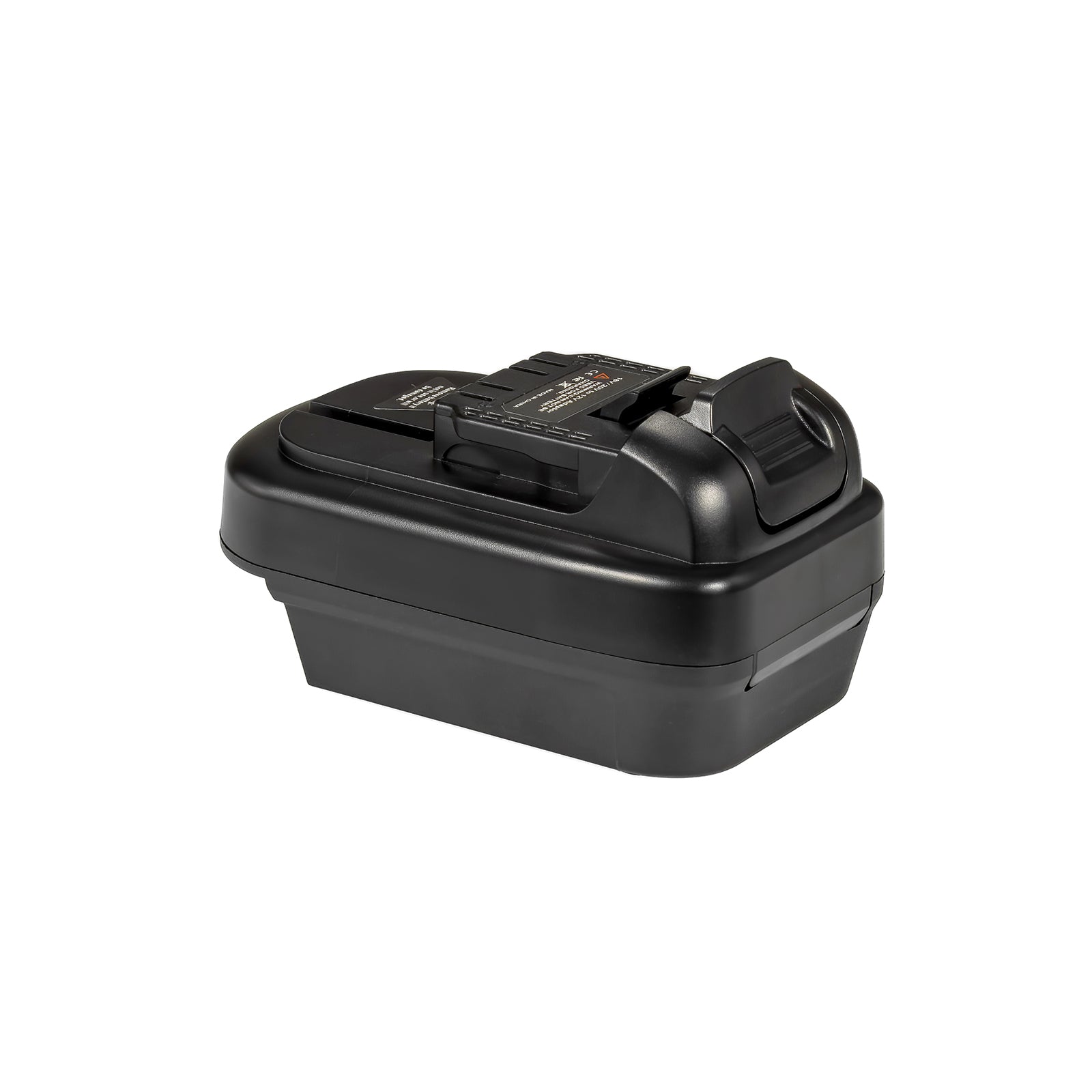 DeWalt 20V to DeWalt 12V Battery Adapter
