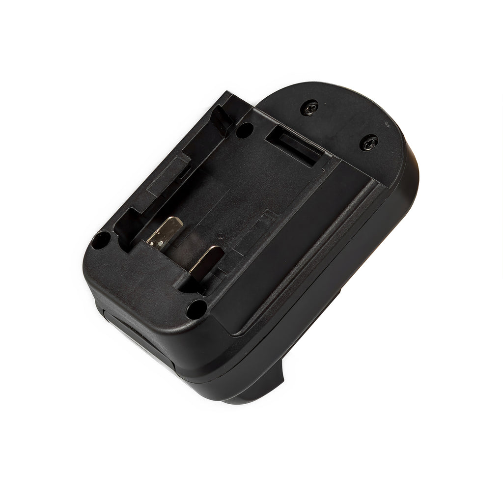 DeWalt 20V to DeWalt 12V Battery Adapter