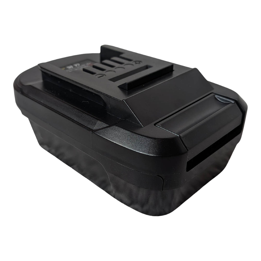 DeWalt 20V auf Einhell PXC 18V Batterieadapter