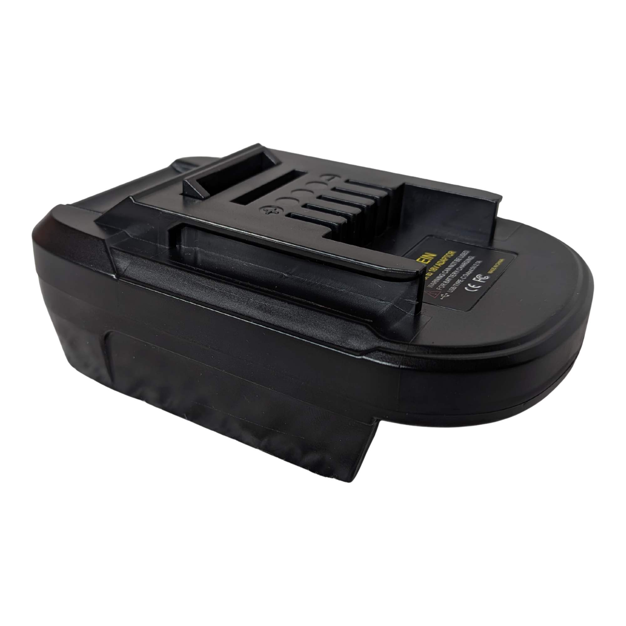 DeWalt 20V auf Einhell PXC 18V Batterieadapter