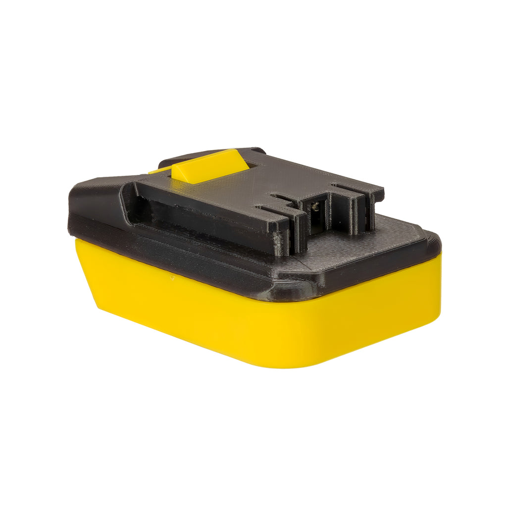 DeWalt 20V to Hart 20V Battery Adapter