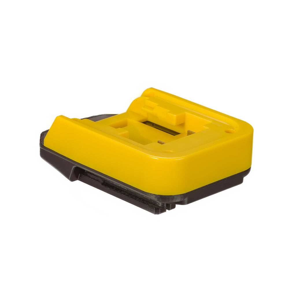 DeWalt 20V to Hart 20V Battery Adapter